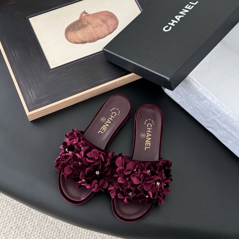 Ch*el slippers